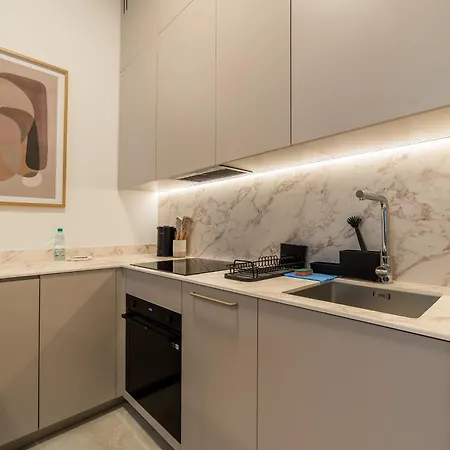 Stylowe W Kamienicy Stare By Bookinghost * Poznań