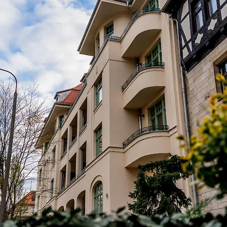 Apartamento Stylowe W Kamienicy Stare By Bookinghost Poznań