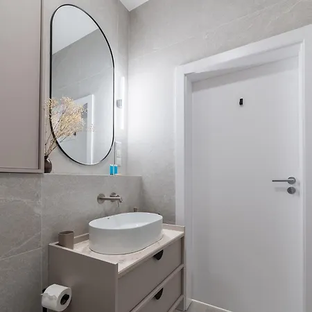 Apartamento Stylowe W Kamienicy Stare By Bookinghost