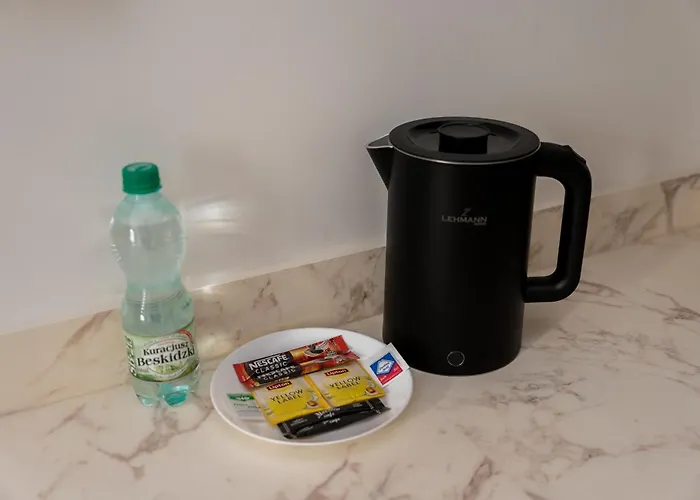 Stylowe W Kamienicy Stare By Bookinghost Apartment