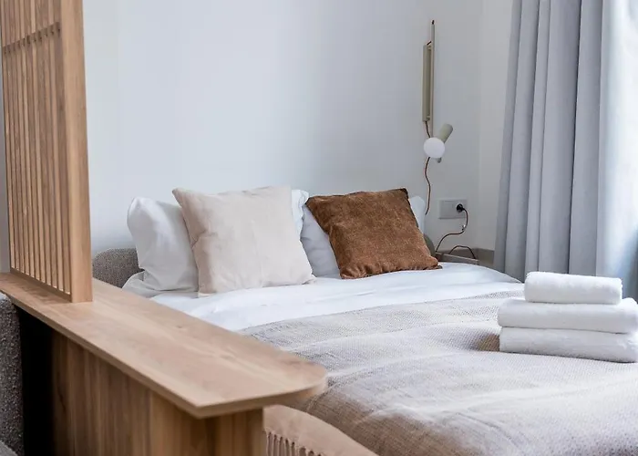 Stylowe W Kamienicy Stare By Bookinghost * Poznan