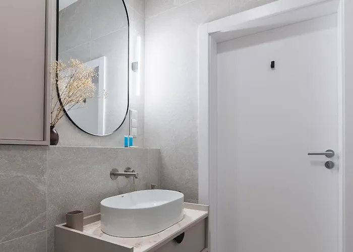 Apartment Stylowe W Kamienicy Stare By Bookinghost