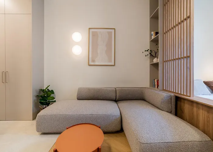 Apartment Stylowe W Kamienicy Stare By Bookinghost