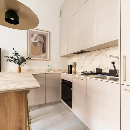 Stylowe W Kamienicy Stare By Bookinghost