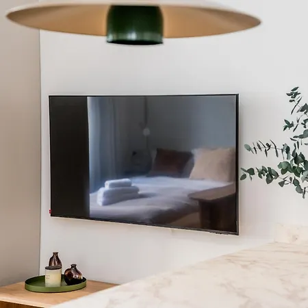 Апартаменты Stylowe W Kamienicy Stare By Bookinghost Познань