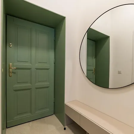 Stylowe W Kamienicy Stare By Bookinghost Апартаменты Познань