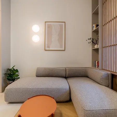 Апартаменты Stylowe W Kamienicy Stare By Bookinghost