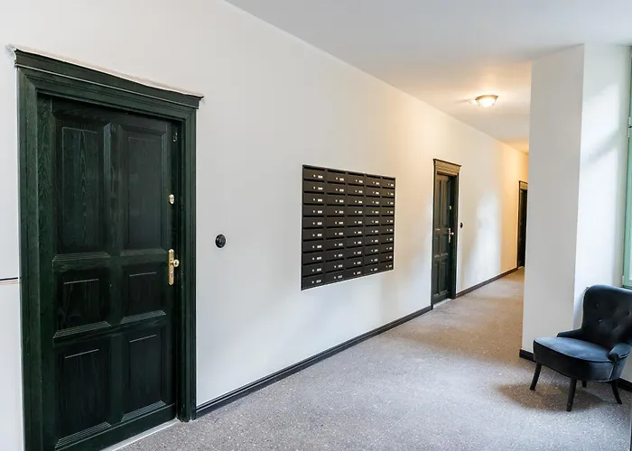 Stylowe W Kamienicy Stare By Bookinghost Appartamento Poznań