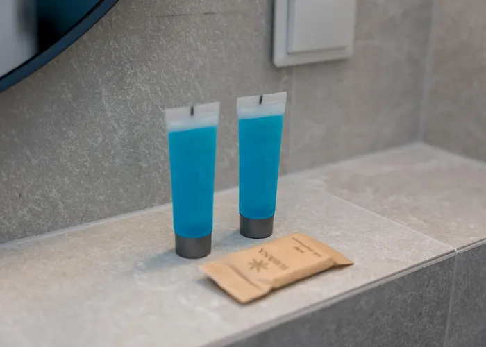 Stylowe W Kamienicy Stare By Bookinghost * Poznań