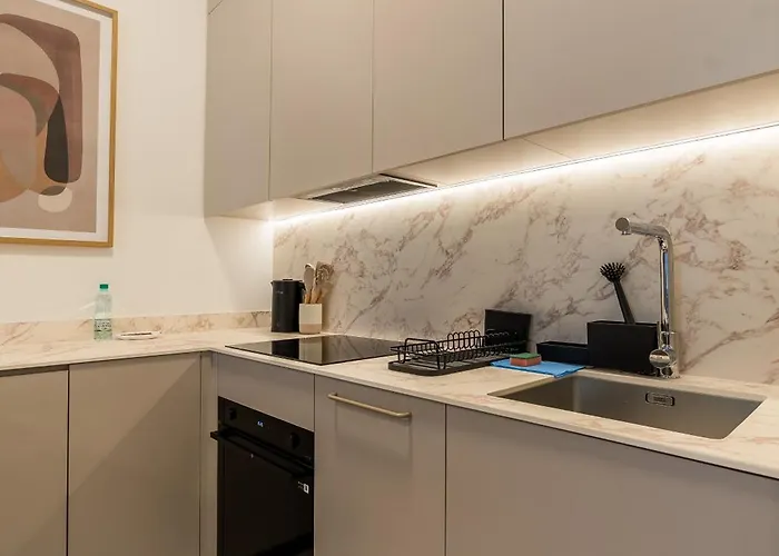 Stylowe W Kamienicy Stare By Bookinghost * Poznań