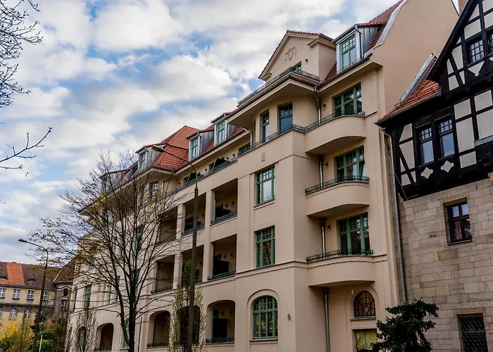 Appartamento Stylowe W Kamienicy Stare By Bookinghost *